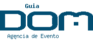 Guia DOM Eventos em Baurú/SP